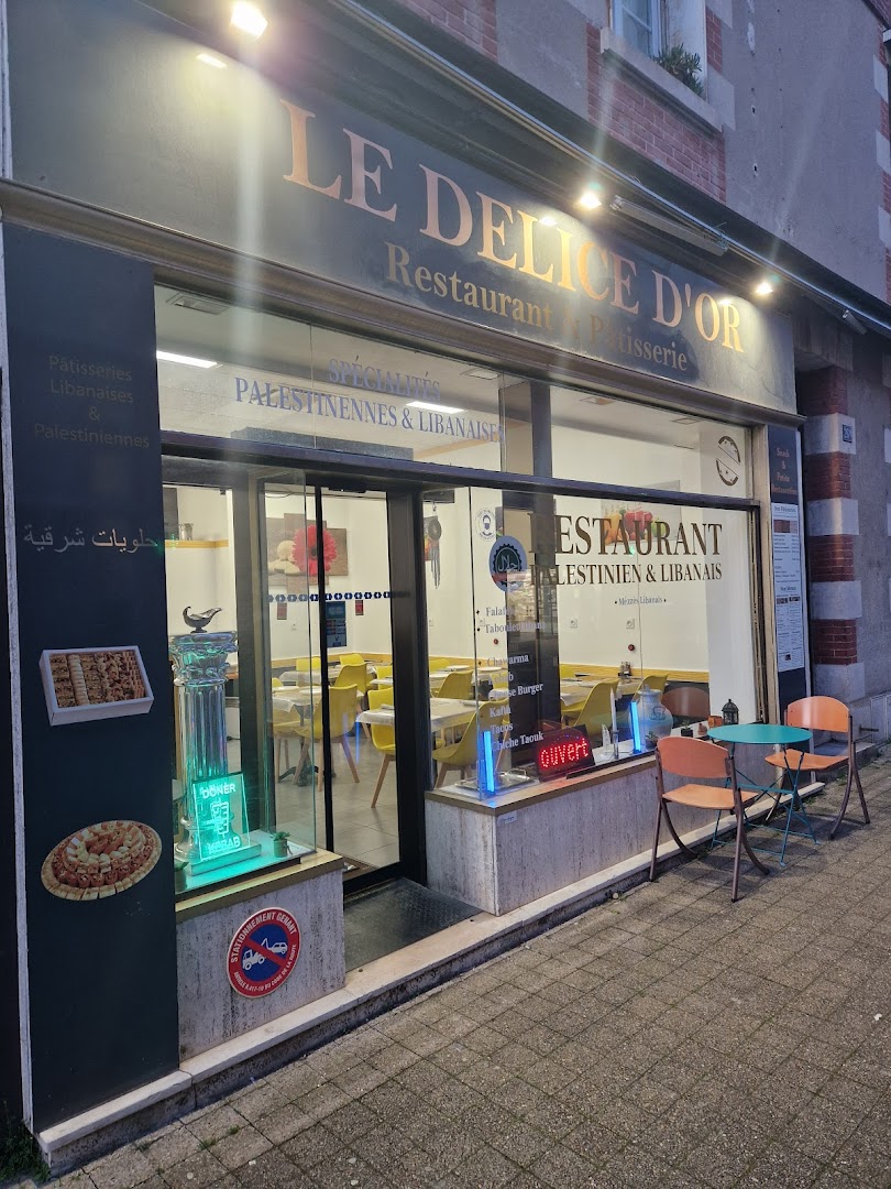 Le délice d'or · Photos 6